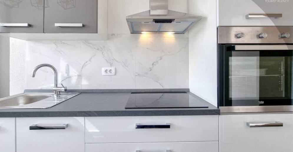 Bella Apartment Умаг Экстерьер фото