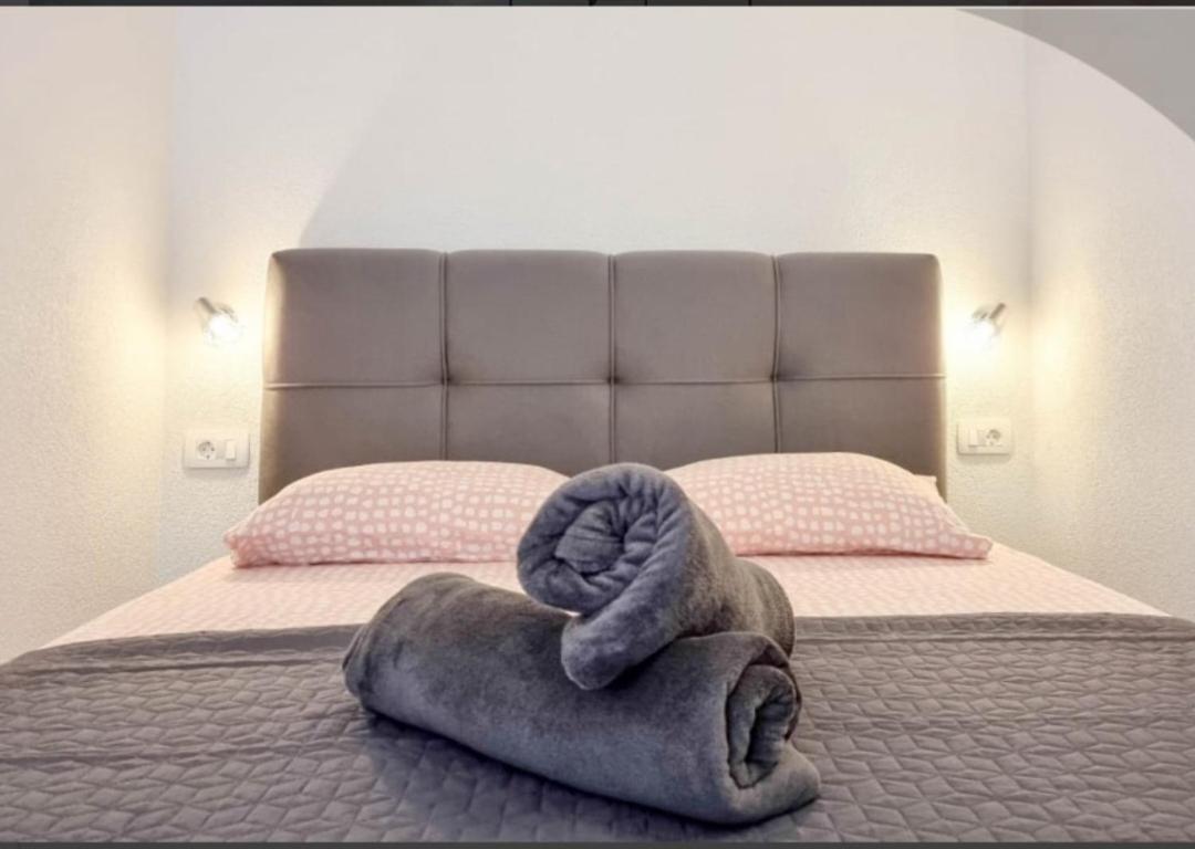 Bella Apartment Умаг Экстерьер фото